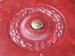 Mooi origineel oud 33ft Tricle meetlint uit Engeland 10,5 cm, Antiek en Kunst, Ophalen of Verzenden