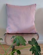 Kussen roze 50x50 Cushion In the Mood sierkussen Nieuw, Ophalen of Verzenden, Nieuw, Roze, Vierkant