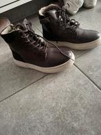 Boots laars schoen van Nelson maat 35 jongens, Ophalen of Verzenden, Zo goed als nieuw, Zwart, Boots