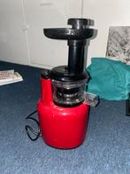 Sapcentrifuge - Zo goed als nieuw!, Witgoed en Apparatuur, Juicers, Ophalen of Verzenden, Zo goed als nieuw, Elektrisch, Sapcentrifuge