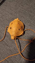 Terracotta Fluit - Schildpad, Ophalen of Verzenden