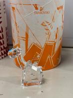 Swarovski Lovlots Dino, Ophalen of Verzenden, Zo goed als nieuw, Figuurtje