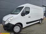Renault Master T35 2.3 dCi L2H2 trekhaak 3-pers, Euro 5, 125 pk, Gebruikt, Renault