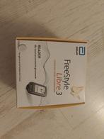 Freestyle Libre3 Reader 2 stuks, Ophalen of Verzenden, Zo goed als nieuw