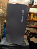 Toplus Fitnessmat - Zo goed als nieuw! Yoga mat, Ophalen of Verzenden, Zo goed als nieuw, Buik, Fitnessmat