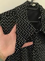 Feest blouse Vintage glitter, Maat 56/58 (XL), Ophalen of Verzenden, Kleding, Overige thema's