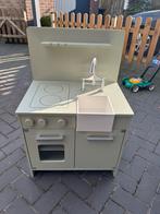 Speelkeuken petit amelie, Kinderen en Baby's, Speelgoed | Speelkeukens, Ophalen of Verzenden, Zo goed als nieuw