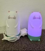 Twee led-nachtlampje IKEA (zijn nieuw), Ophalen of Verzenden, Nieuw, Lamp