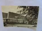 Glimmen - Chr. Nationale School 1973, Verzamelen, Ansichtkaarten | Nederland, Ophalen of Verzenden, 1960 tot 1980, Gelopen, Groningen