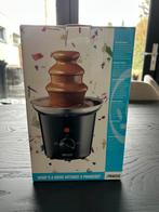 Princess Chocoladefontein - Nieuw in doos, Witgoed en Apparatuur, Fonduesets, Ophalen of Verzenden, Nieuw, Elektrisch, Fondueset