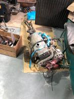 Grote partij bmw 1502/1602/1802/2002 onderdelen, Ophalen