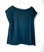 Shirt Nikkie, Kleding | Dames, T-shirts, Blauw, Ophalen of Verzenden, Zo goed als nieuw, Maat 36 (S)