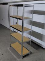 opbergrek / stellingkast , nieuw , 180x90x40, Huis en Inrichting, Kasten | Stellingkasten, Ophalen of Verzenden, Nieuw