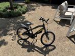 Alpina Trail 18 inch kinderfiets, Fietsen en Brommers, Ophalen, Zo goed als nieuw, Overige merken