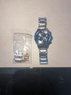 Emporio armani horloge goede replica, Overige merken, Staal, Gebruikt, Staal