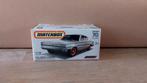 70Years Matchbox - 66'' Dodge Charger, Hobby en Vrije tijd, Modelauto's | Overige schalen, Ophalen of Verzenden, Zo goed als nieuw