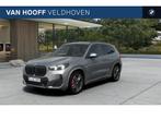 BMW X1 xDrive23i High Executive M Sport Automaat / Trekhaak, 1998 cc, Zwart, 4 cilinders, Bedrijf