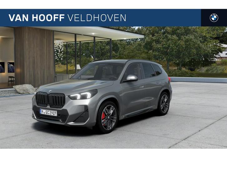 BMW X1 xDrive23i High Executive M Sport Automaat / Trekhaak, Auto's, BMW, Bedrijf, Te koop, X1, 4x4, Adaptive Cruise Control, Alarm