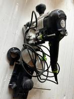 Festool bovenfrees, Doe-het-zelf en Verbouw, Gereedschap | Boormachines, Ophalen, Gebruikt, Overige typen