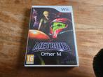 Metroid other m wii, Avontuur en Actie, 1 speler, Ophalen of Verzenden, Zo goed als nieuw