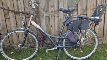 Batavus fiets  beschikbaar voor biedingen