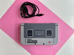 Nintendo 3DS SNES editie, Ophalen of Verzenden, Zo goed als nieuw, 3DS