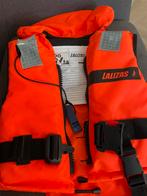 Kinder Zwemvest Lalizas 15-30kg, Watersport en Boten, Ophalen, Kind, Nieuw, Lalizas