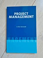Project Management - It. R.A. Toorrend, Ophalen of Verzenden, Gelezen, Management, It. R.A. Toorrend