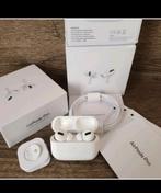 AirPods - Snelle Levering & Goede Prijs!, Ophalen of Verzenden, Nieuw, Bluetooth