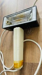 Vintage 1000 Watt filmlamp, Flitser, Ophalen of Verzenden, 1960 tot 1980