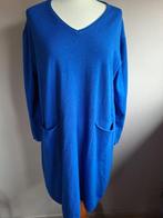 Nieuwe kobalt blauwe zachte stretch trui, maat XL/XXL, Kleding | Dames, Ophalen of Verzenden, Nieuw, Maat 46/48 (XL) of groter