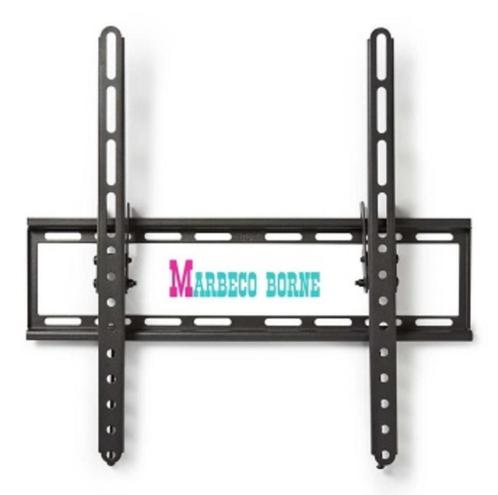 TV Muurbeugel, Wandbeugel, Kantelen 23 - 55" max. 35 kg, Audio, Tv en Foto, Televisiebeugels, Nieuw, Ophalen of Verzenden