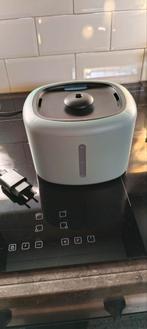 Aquabella drinkfontein, Dieren en Toebehoren, Ophalen of Verzenden, Zo goed als nieuw