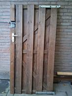 Tuinpoort, Ophalen, Gebruikt, Draaipoort, 150 tot 200 cm