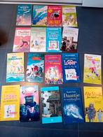 8 kinder luisterboeken div. titels, Ophalen of Verzenden