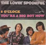 THE LOVIN' SPOONFUL - 6 O'Clock, Cd's en Dvd's, Vinyl Singles, Gebruikt, 7 inch, Single, Ophalen of Verzenden