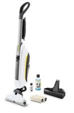 Kärcher FC 5 Premium white, Ophalen, Mop of Dweil