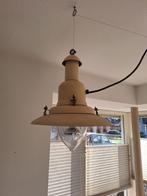 Industriële Hanglamp, Ophalen, Gebruikt, Metaal, Minder dan 50 cm