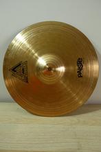 Paiste 802 Splash 12", Muziek en Instrumenten, Drumstellen en Slagwerk, Ophalen of Verzenden, Gebruikt, Overige merken