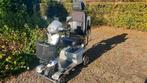 Quingo Vitess II, Diversen, Brommobielen en Scootmobielen, Ophalen, Zo goed als nieuw, Quingo