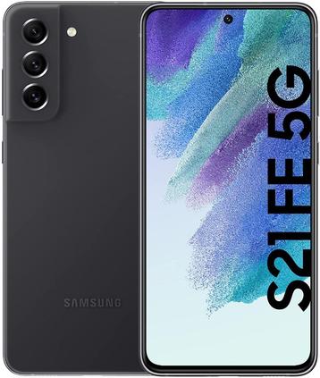 Rahim Telecom | Samsung galaxy S21 FE 128GB ZGAN GARANTIE beschikbaar voor biedingen