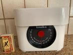 Terraillon Franse balans keukenweegschaal vintage jaren 80, Huis en Inrichting, Ophalen of Verzenden, Zo goed als nieuw