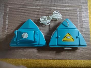 Magnetische raamwisser.  Nieuw!   Merk:  Arclit beschikbaar voor biedingen