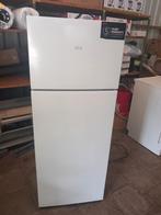 Koelkast Aeg 1 jaar oud, Ophalen, 200 liter of meer, Met aparte vriezer, Zo goed als nieuw