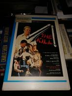 VHS ex-rental - The Kill, Cd's en Dvd's, VHS | Film, Vanaf 16 jaar, Ophalen of Verzenden, Gebruikt, Horror