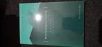 F. Brinkman - Crisishulpverlening, Ophalen of Verzenden, Gelezen, F. Brinkman; R. van den Berg, Nederland