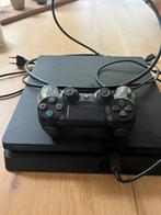 PlayStation 4 Slim - Incl. Controller!, Ophalen of Verzenden, Met 1 controller, Slim, 500 GB