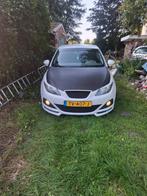 Seat Ibiza 1.2 TDI 55KW Ecomotive 2011 Wit .leuke dikke seat, Auto's, Voorwielaandrijving, 74 pk, 1199 cc, Particulier