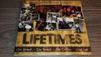 Brubeck Brothers Quartet - Lifetimes