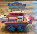 Sylvanian families, Ophalen, Zo goed als nieuw